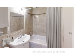 3+ Bedroom apartment for rent in ETOBICOKE