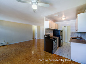 3+ Bedroom apartment for rent in ETOBICOKE