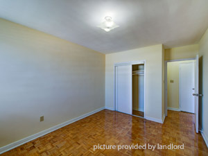 3+ Bedroom apartment for rent in ETOBICOKE