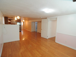 1 Bedroom apartment for rent in SCARBOROUGH