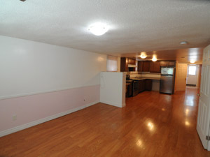 1 Bedroom apartment for rent in SCARBOROUGH