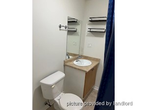 1 Bedroom apartment for rent in Brampton   