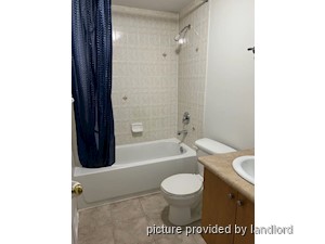 1 Bedroom apartment for rent in Brampton   
