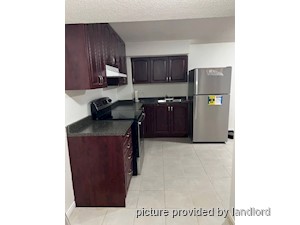 1 Bedroom apartment for rent in Brampton   