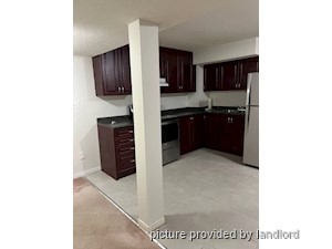 1 Bedroom apartment for rent in Brampton   