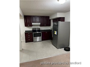 1 Bedroom apartment for rent in Brampton   