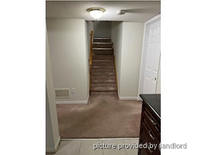 1 Bedroom apartment for rent in Brampton   