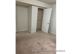 1 Bedroom apartment for rent in Brampton   