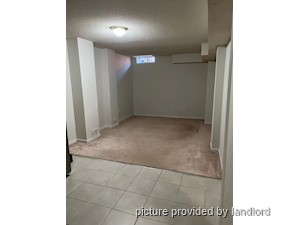 1 Bedroom apartment for rent in Brampton   
