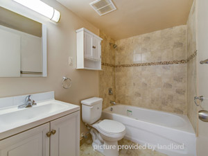 2 Bedroom apartment for rent in NORTH YORK 