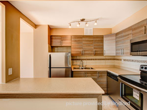 2 Bedroom apartment for rent in NORTH YORK 