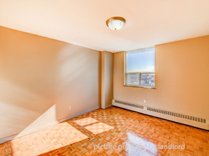 2 Bedroom apartment for rent in NORTH YORK 