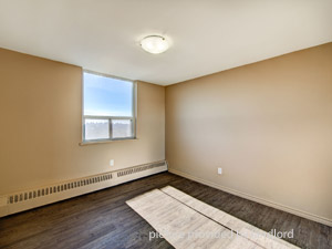 2 Bedroom apartment for rent in NORTH YORK 