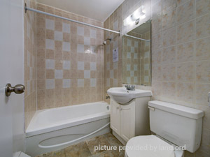 1 Bedroom apartment for rent in ETOBICOKE