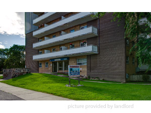 Rental Low-rise 21 Park Blvd, Etobicoke, ON