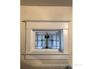 1 Bedroom apartment for rent in TORONTO