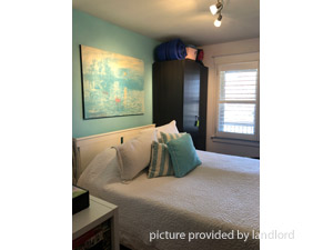 1 Bedroom apartment for rent in TORONTO
