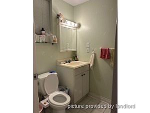 Room / Shared apartment for rent in MARKHAM 