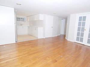 2 Bedroom apartment for rent in TORONTO