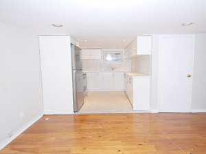 2 Bedroom apartment for rent in TORONTO