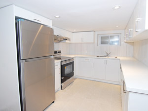 2 Bedroom apartment for rent in TORONTO