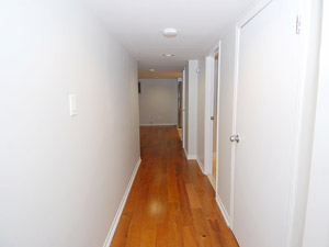 2 Bedroom apartment for rent in TORONTO