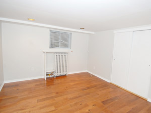 2 Bedroom apartment for rent in TORONTO