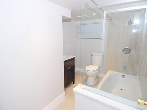 2 Bedroom apartment for rent in TORONTO