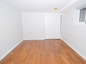 2 Bedroom apartment for rent in TORONTO