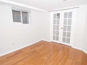 2 Bedroom apartment for rent in TORONTO