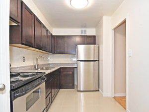3+ Bedroom apartment for rent in NORTH YORK