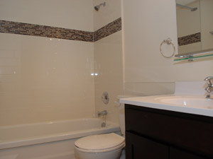 3+ Bedroom apartment for rent in NORTH YORK