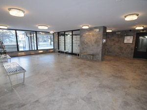 3+ Bedroom apartment for rent in NORTH YORK