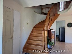 Room / Shared apartment for rent in Brampton