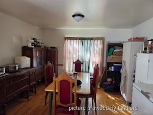 Room / Shared apartment for rent in Brampton