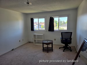 Room / Shared apartment for rent in Brampton