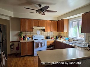 Room / Shared apartment for rent in Brampton