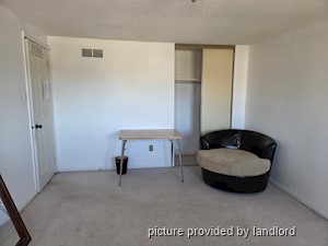 Room / Shared apartment for rent in Brampton