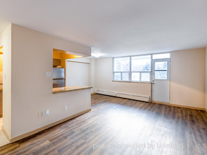 2 Bedroom apartment for rent in MISSISSAUGA