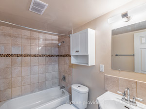 2 Bedroom apartment for rent in MISSISSAUGA