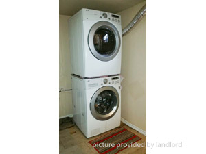 2 Bedroom apartment for rent in SCARBOROUGH 
