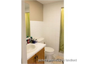 Bachelor apartment for rent in TORONTO 