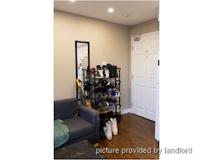 Bachelor apartment for rent in TORONTO 