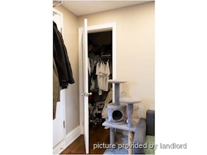 Bachelor apartment for rent in TORONTO 
