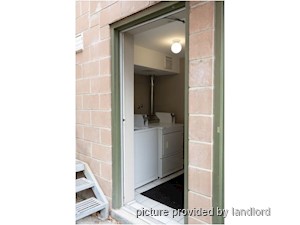 Bachelor apartment for rent in TORONTO 
