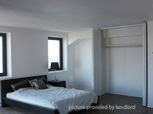 1 Bedroom apartment for rent in OTTAWA  