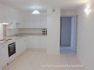 1 Bedroom apartment for rent in OTTAWA  