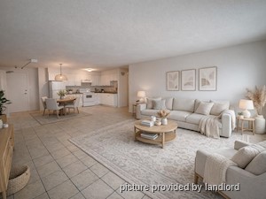 1 Bedroom apartment for rent in OTTAWA  