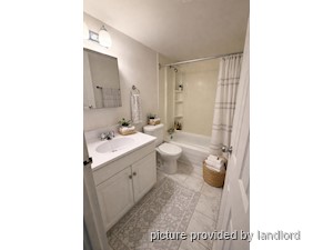 1 Bedroom apartment for rent in OTTAWA  