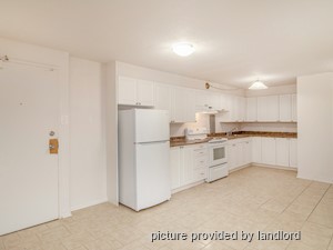 2 Bedroom apartment for rent in OTTAWA  